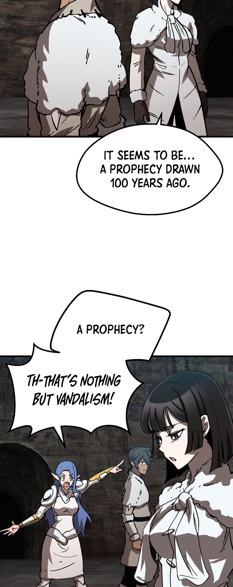 18+ Survival Story of a Sword King in a Fantasy World Chapter 164 page 43