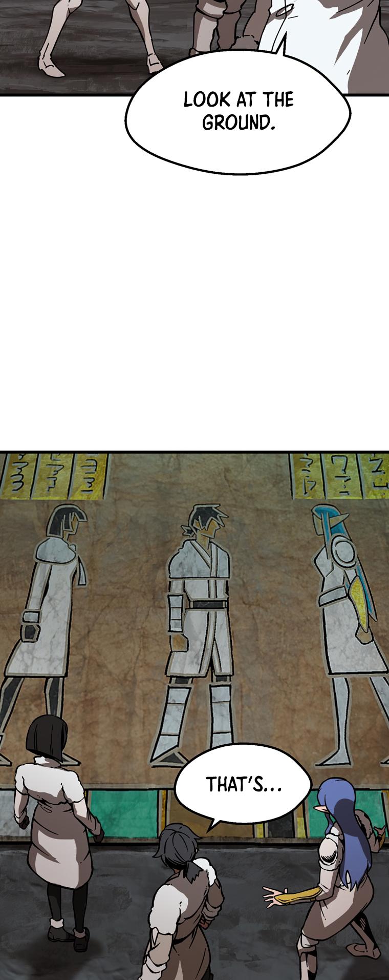 18+ Survival Story of a Sword King in a Fantasy World Chapter 164 page 44