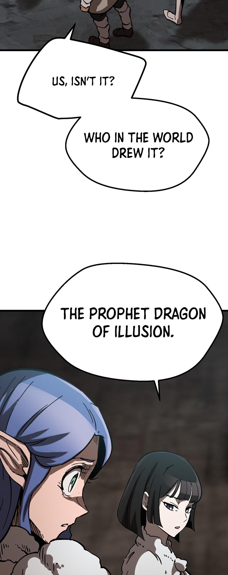 18+ Survival Story of a Sword King in a Fantasy World Chapter 164 page 45