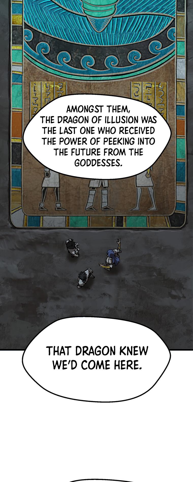 18+ Survival Story of a Sword King in a Fantasy World Chapter 164 page 47