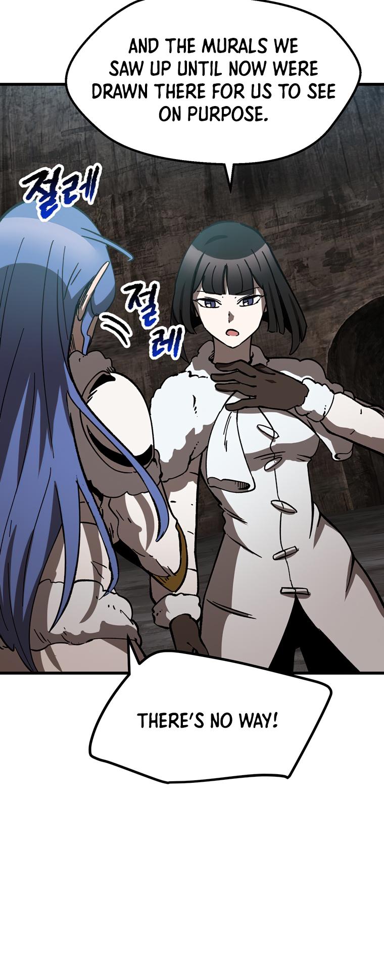 18+ Survival Story of a Sword King in a Fantasy World Chapter 164 page 48