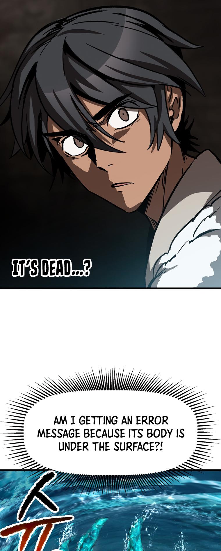 18+ Survival Story of a Sword King in a Fantasy World Chapter 164 page 57
