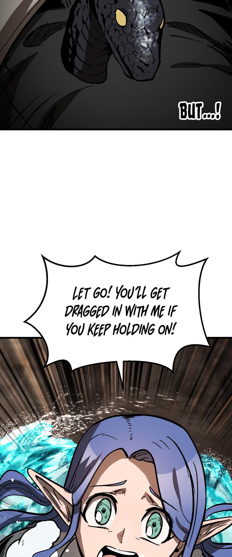 18+ Survival Story of a Sword King in a Fantasy World Chapter 164 page 69