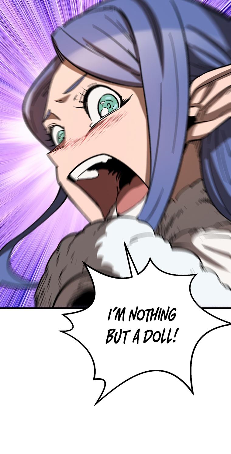 18+ Survival Story of a Sword King in a Fantasy World Chapter 164 page 77