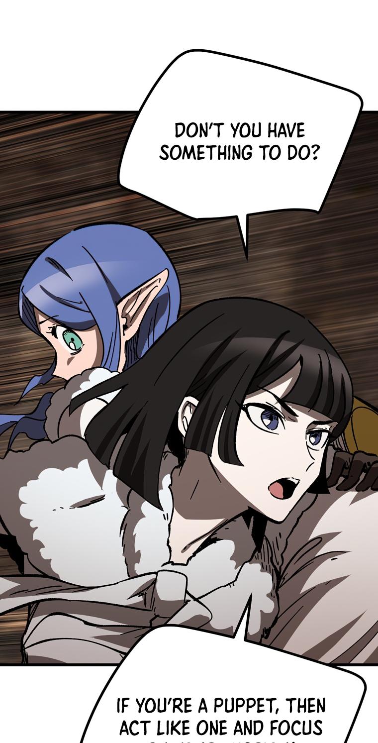 18+ Survival Story of a Sword King in a Fantasy World Chapter 164 page 78