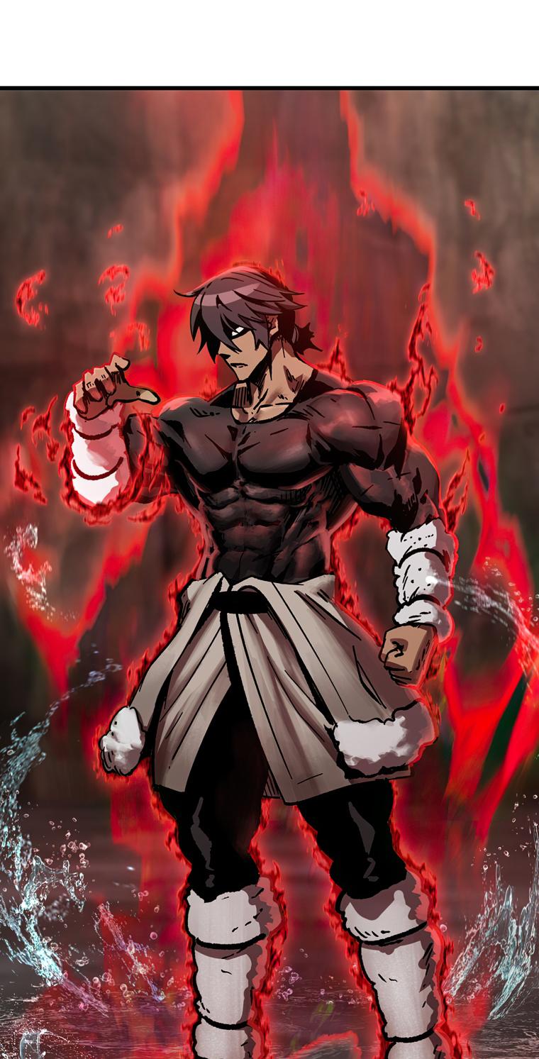 18+ Survival Story of a Sword King in a Fantasy World Chapter 164 page 83