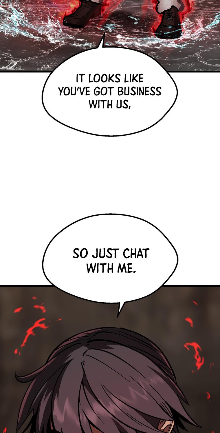 18+ Survival Story of a Sword King in a Fantasy World Chapter 164 page 84