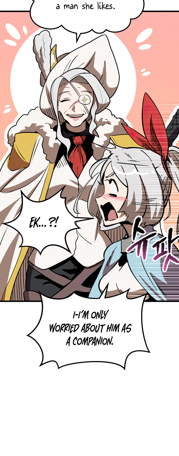 18+ Survival Story of a Sword King in a Fantasy World Chapter 166 page 5