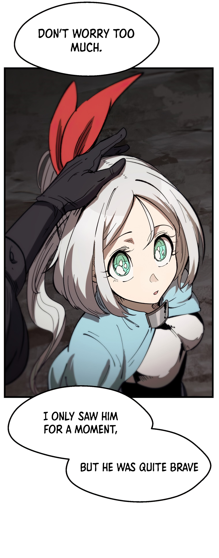 18+ Survival Story of a Sword King in a Fantasy World Chapter 166 page 6