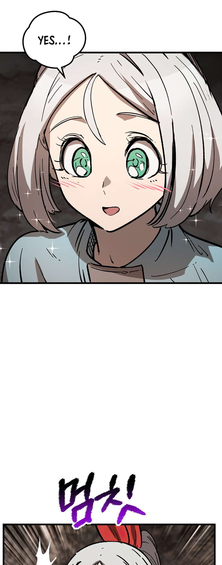 18+ Survival Story of a Sword King in a Fantasy World Chapter 166 page 8