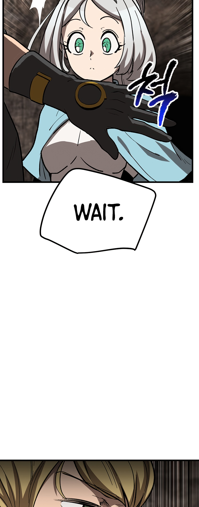 18+ Survival Story of a Sword King in a Fantasy World Chapter 166 page 9