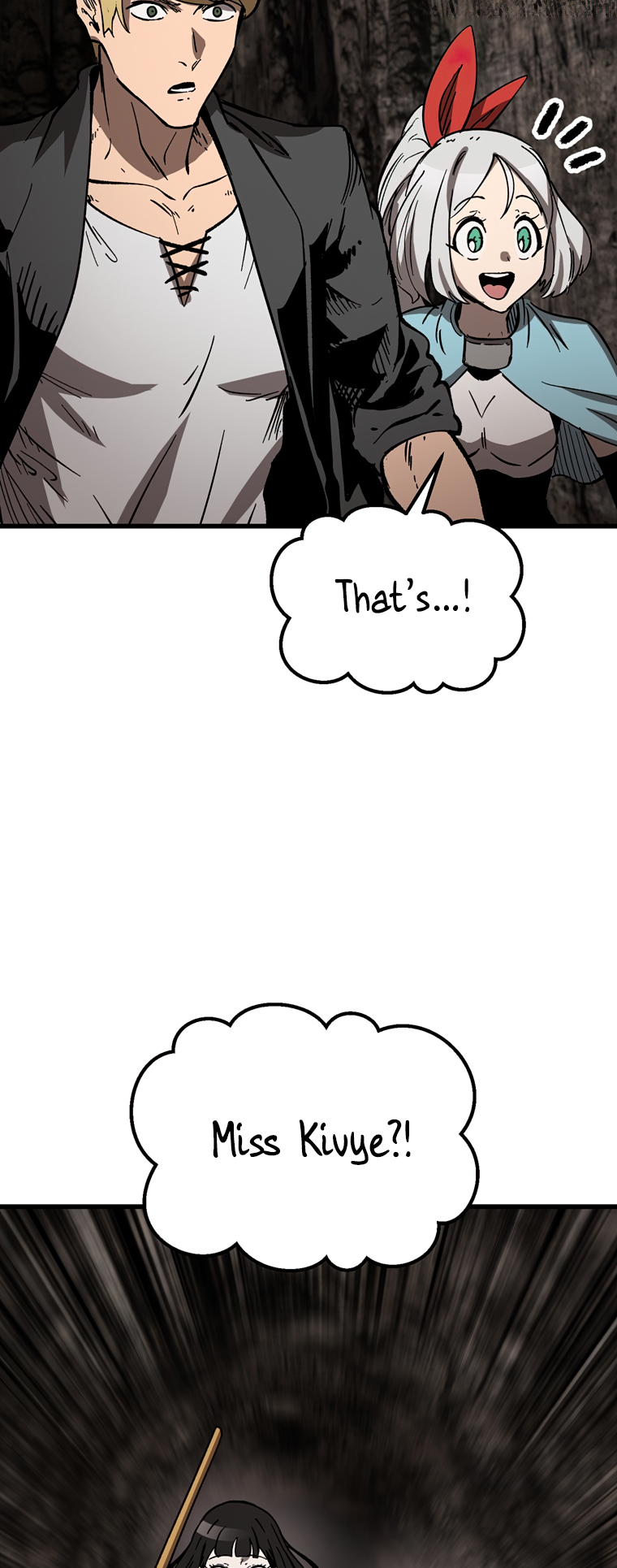 18+ Survival Story of a Sword King in a Fantasy World Chapter 166 page 12