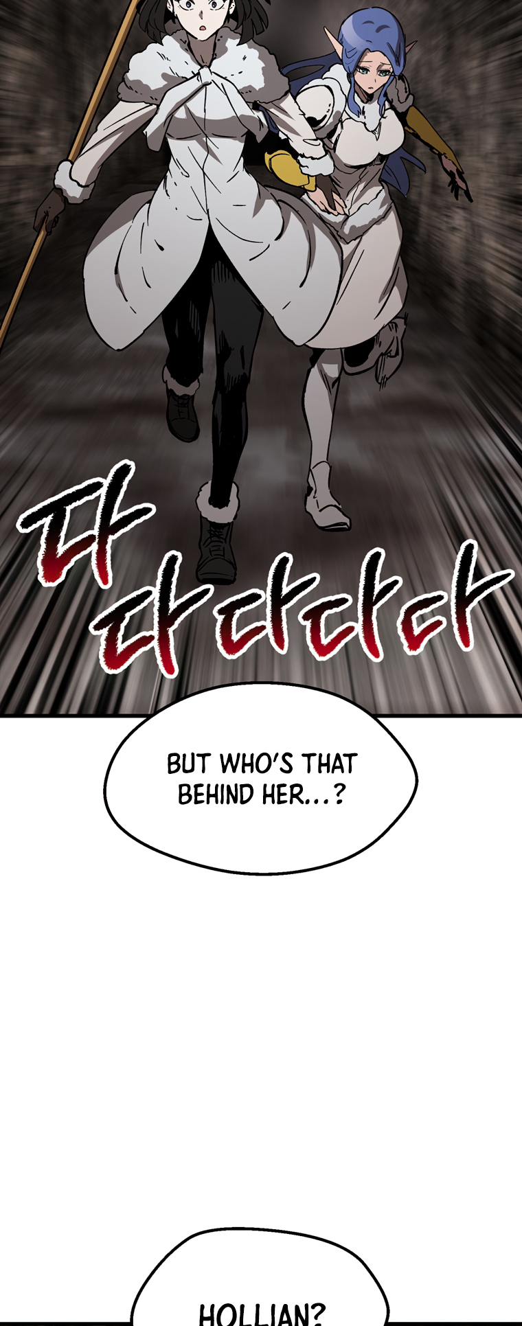 18+ Survival Story of a Sword King in a Fantasy World Chapter 166 page 13