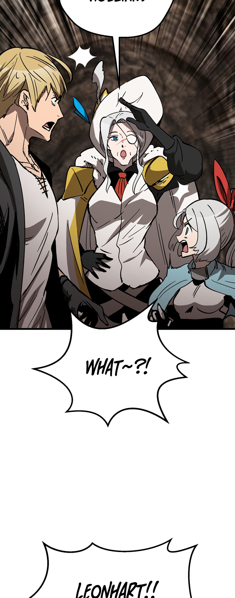 18+ Survival Story of a Sword King in a Fantasy World Chapter 166 page 14