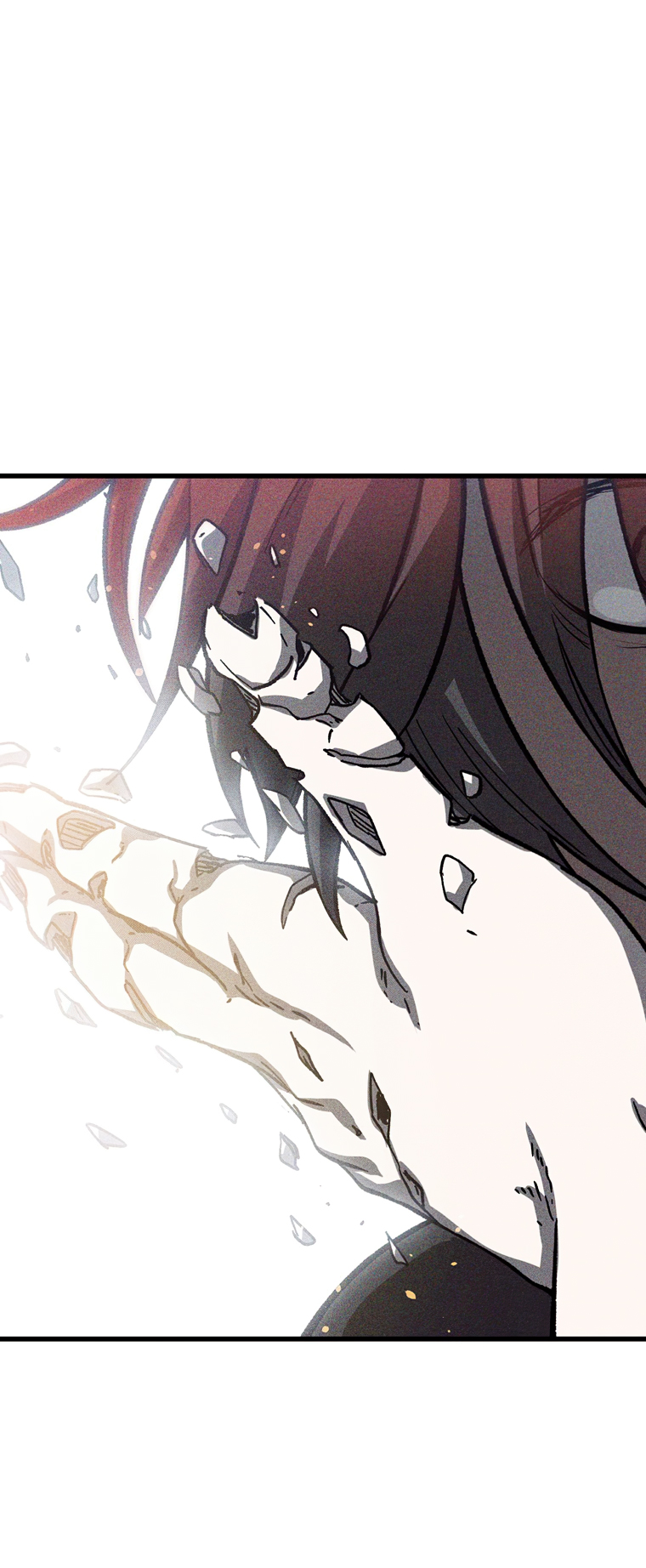 18+ Survival Story of a Sword King in a Fantasy World Chapter 166 page 22