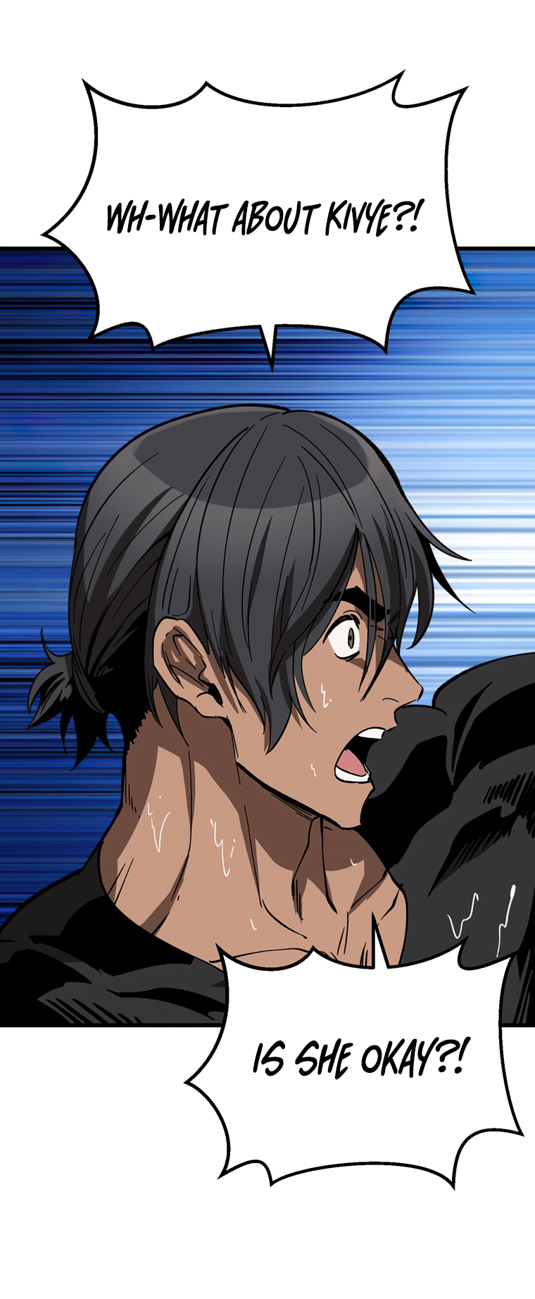 18+ Survival Story of a Sword King in a Fantasy World Chapter 166 page 23