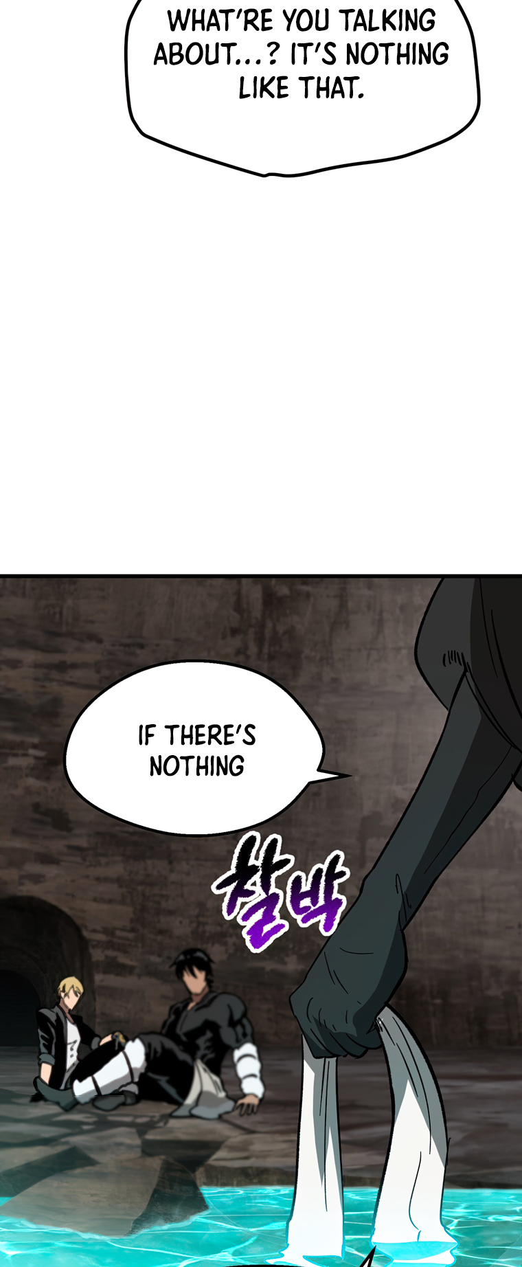 18+ Survival Story of a Sword King in a Fantasy World Chapter 166 page 28