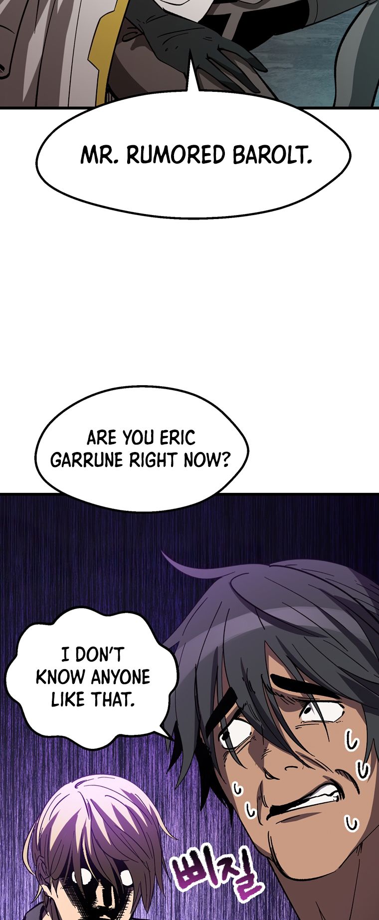 18+ Survival Story of a Sword King in a Fantasy World Chapter 166 page 30