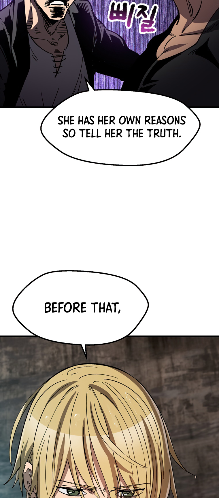 18+ Survival Story of a Sword King in a Fantasy World Chapter 166 page 31