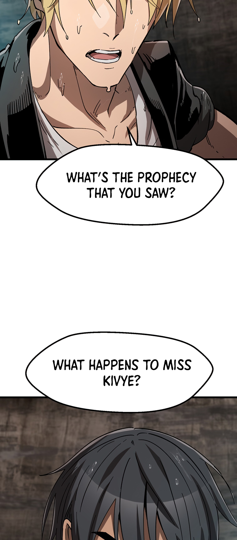 18+ Survival Story of a Sword King in a Fantasy World Chapter 166 page 32