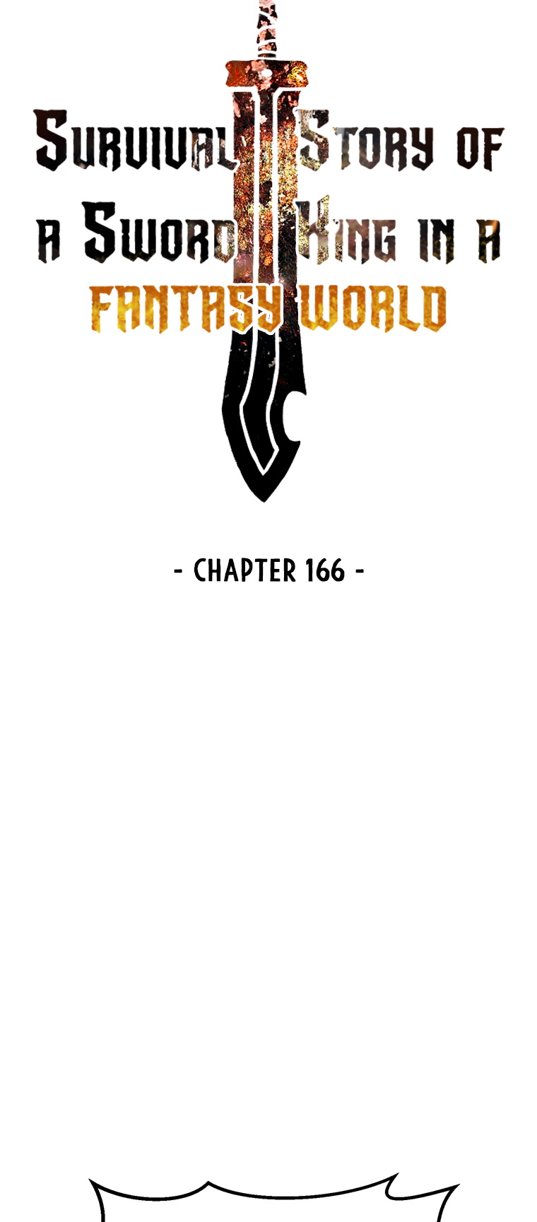 18+ Survival Story of a Sword King in a Fantasy World Chapter 166 page 34