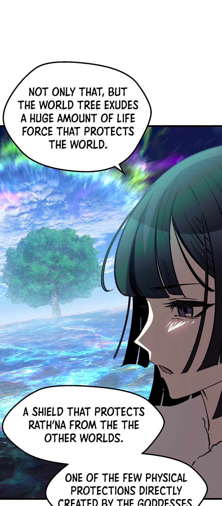 18+ Survival Story of a Sword King in a Fantasy World Chapter 166 page 39
