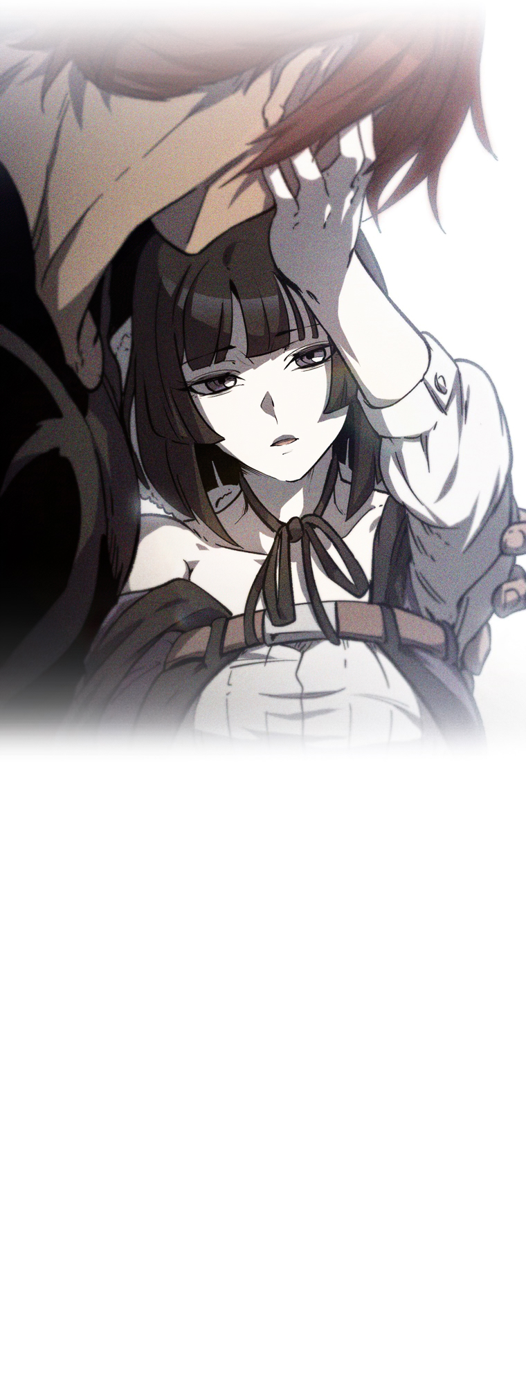 18+ Survival Story of a Sword King in a Fantasy World Chapter 166 page 50