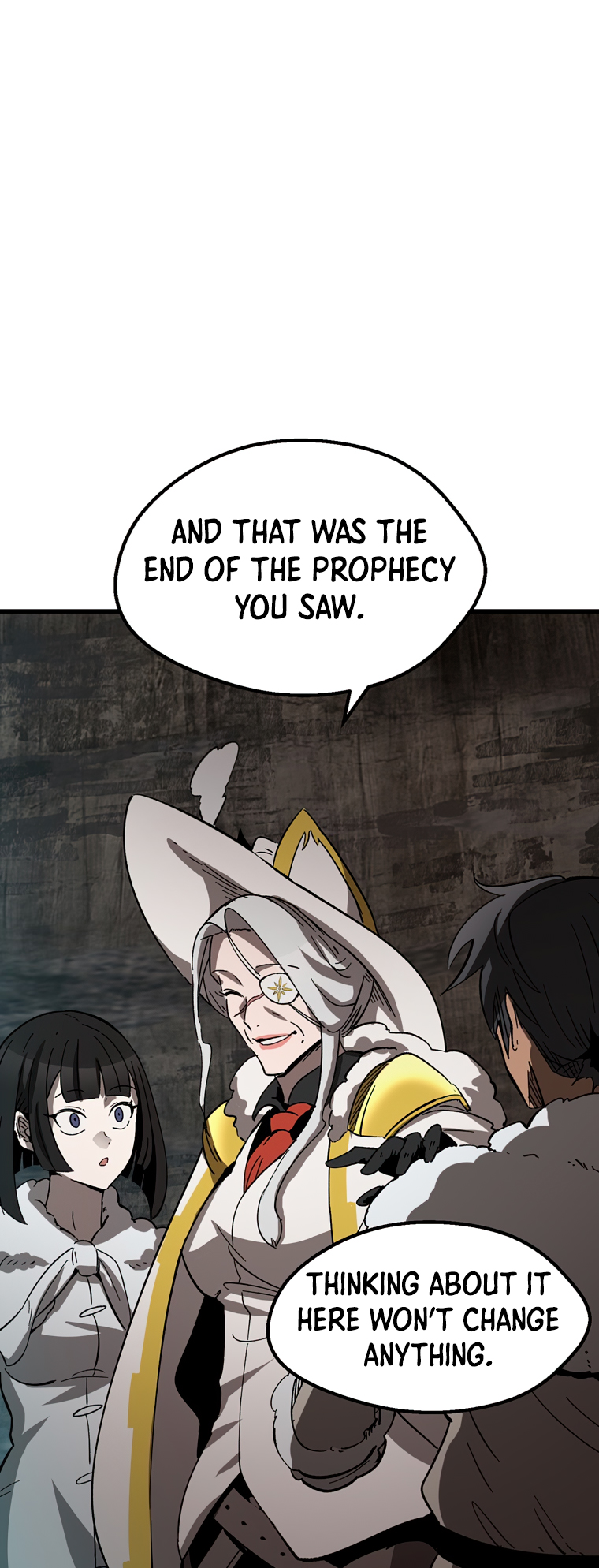 18+ Survival Story of a Sword King in a Fantasy World Chapter 166 page 51