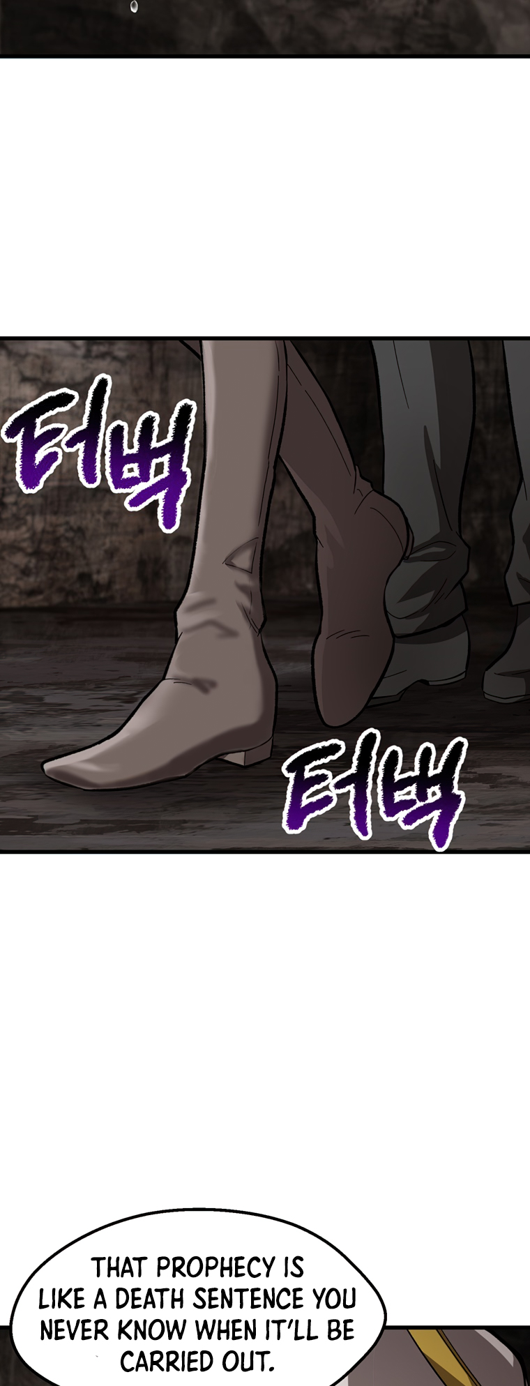 18+ Survival Story of a Sword King in a Fantasy World Chapter 166 page 53