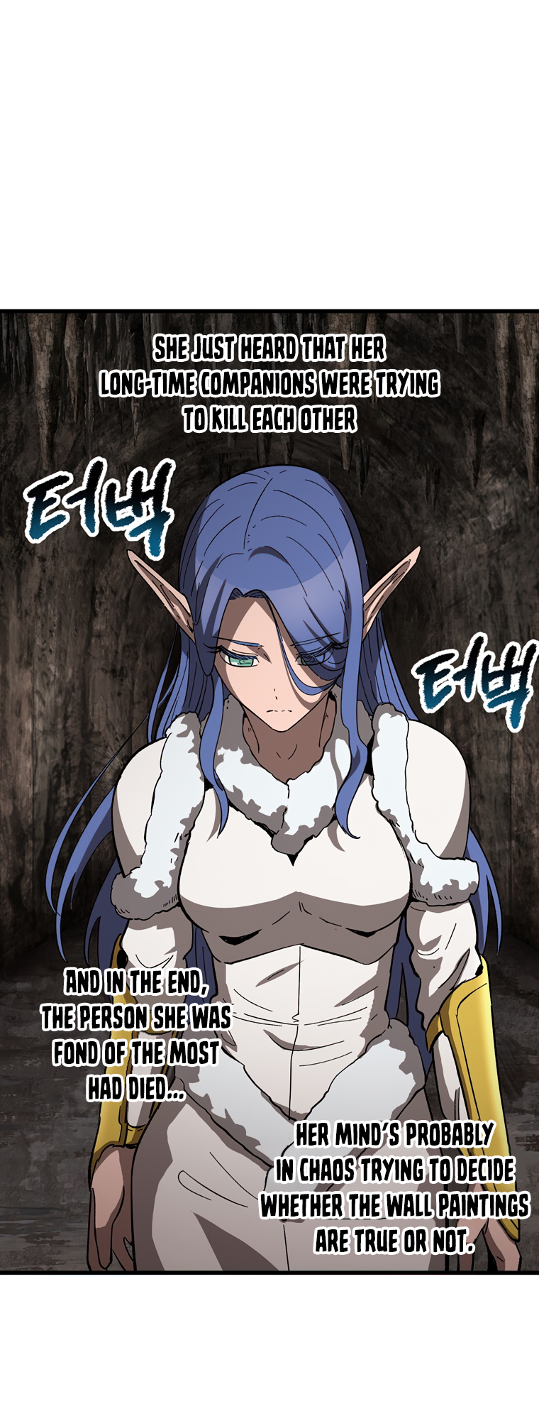 18+ Survival Story of a Sword King in a Fantasy World Chapter 166 page 56
