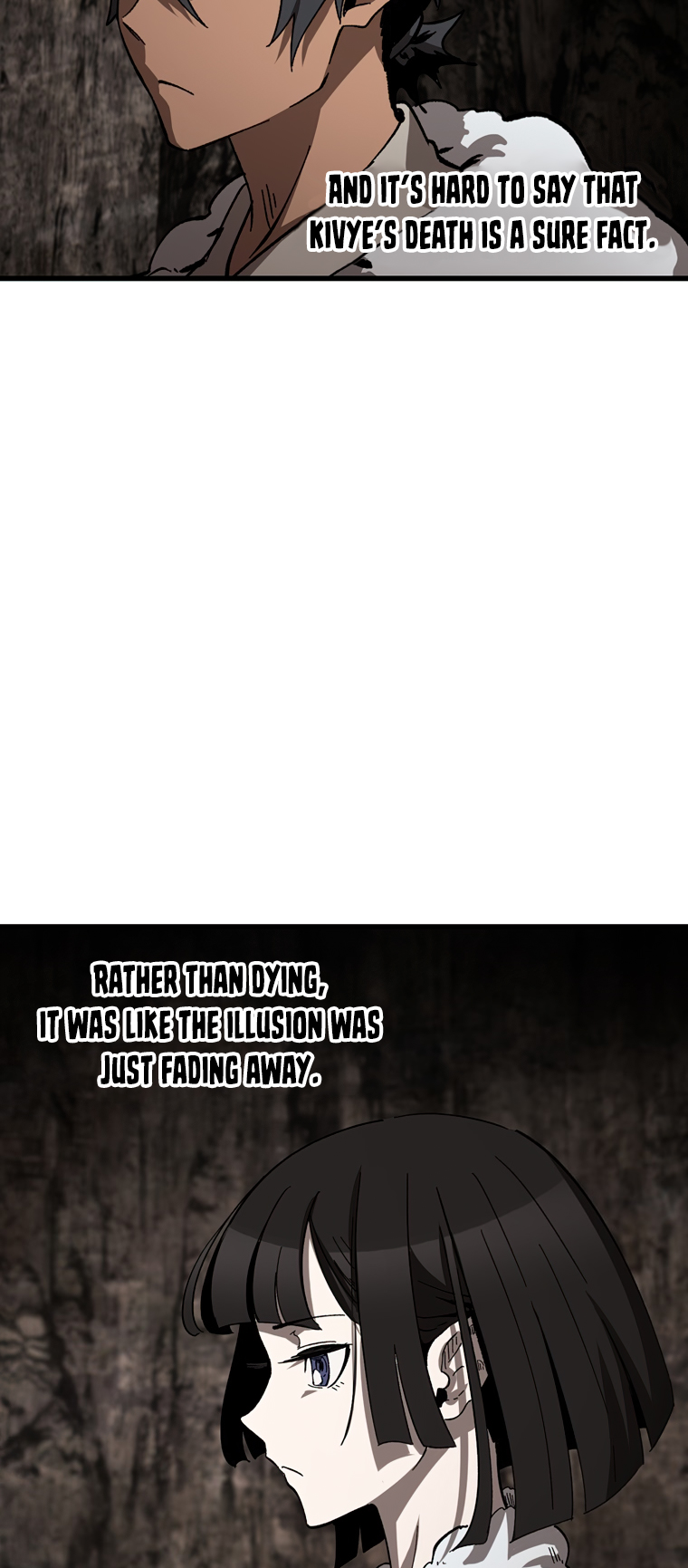 18+ Survival Story of a Sword King in a Fantasy World Chapter 166 page 62