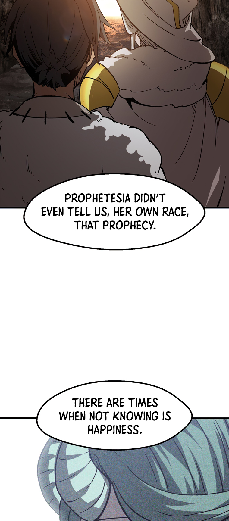 18+ Survival Story of a Sword King in a Fantasy World Chapter 166 page 66