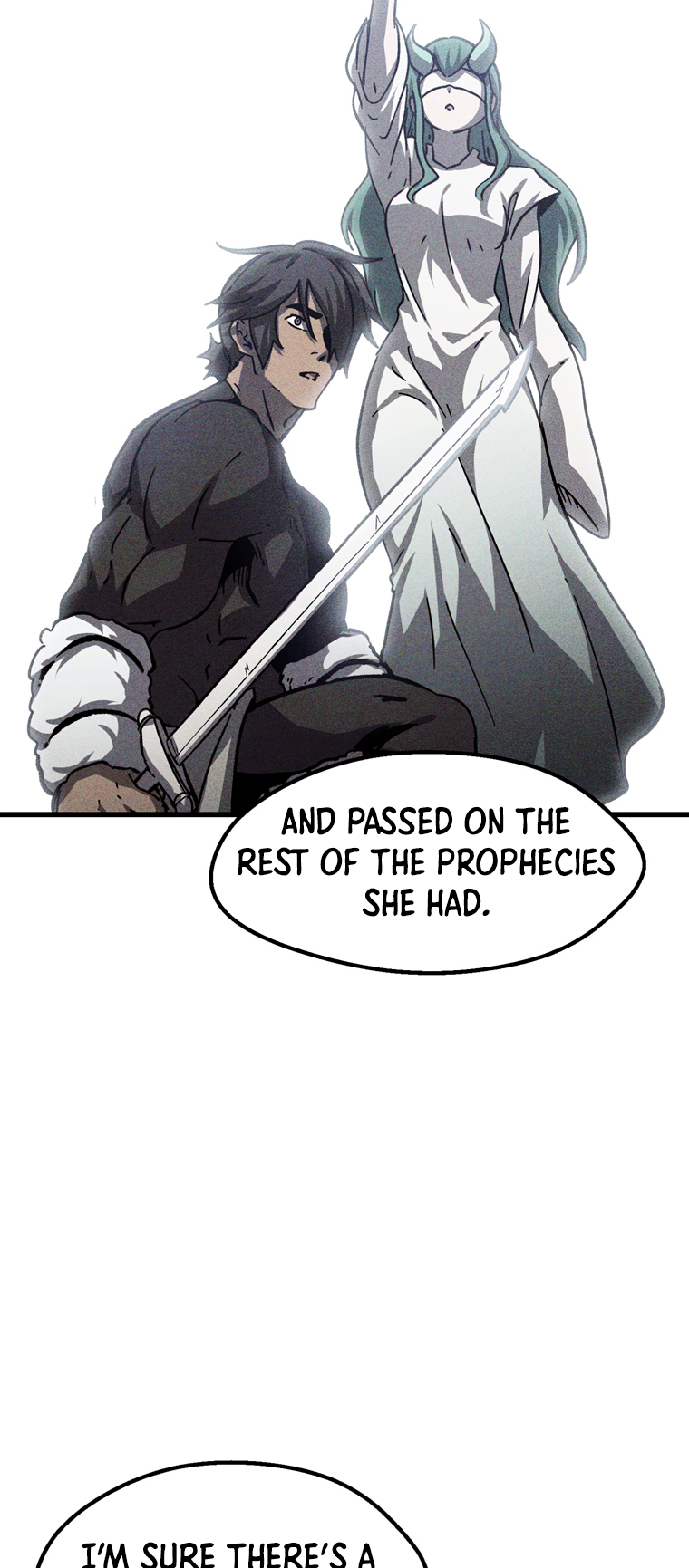 18+ Survival Story of a Sword King in a Fantasy World Chapter 166 page 68