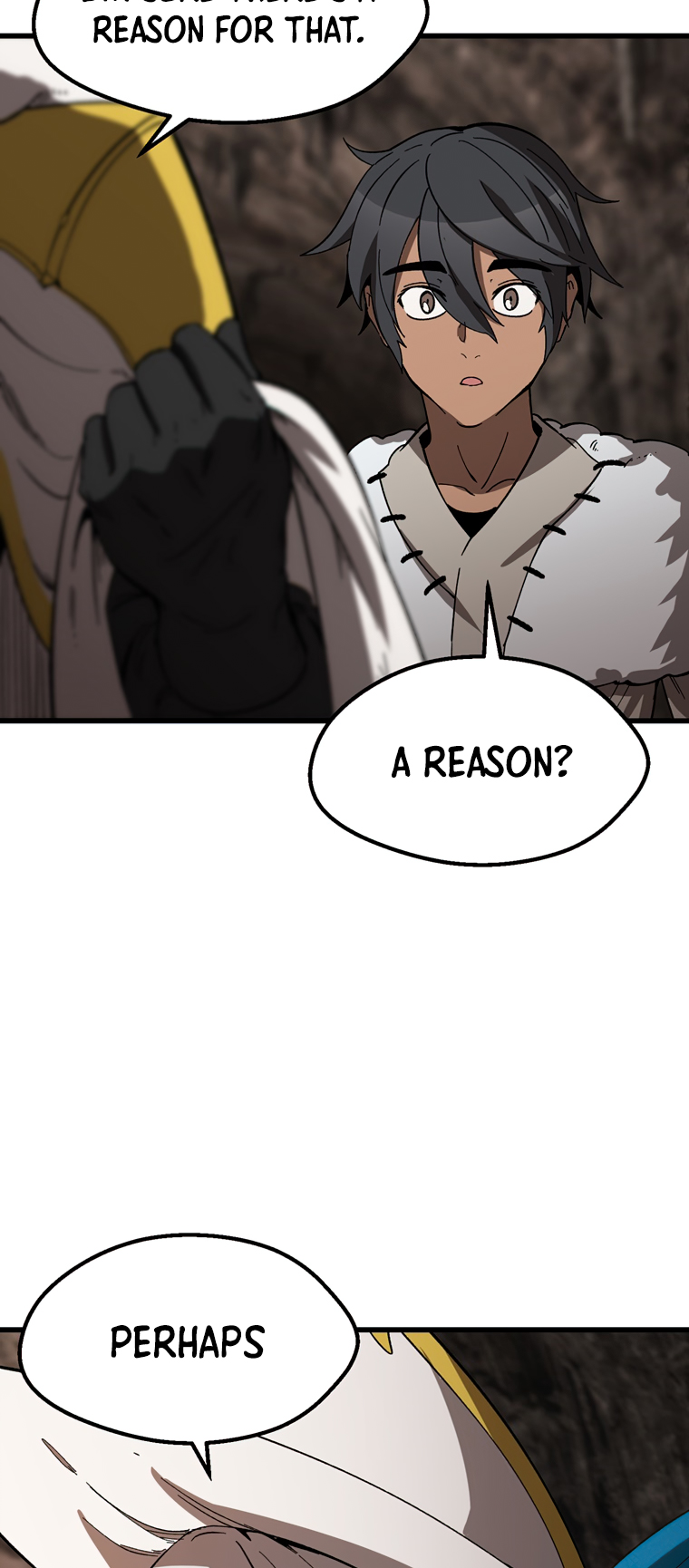 18+ Survival Story of a Sword King in a Fantasy World Chapter 166 page 69