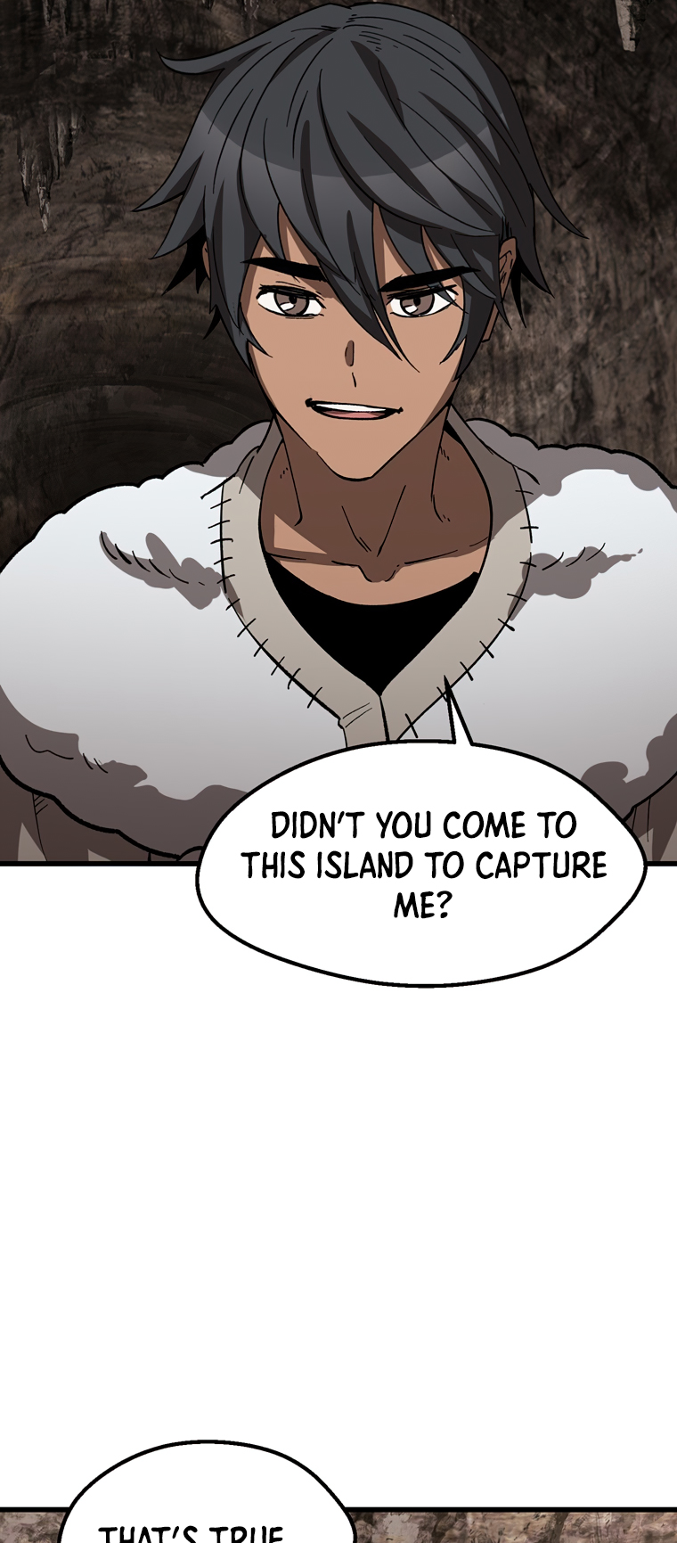 18+ Survival Story of a Sword King in a Fantasy World Chapter 166 page 71