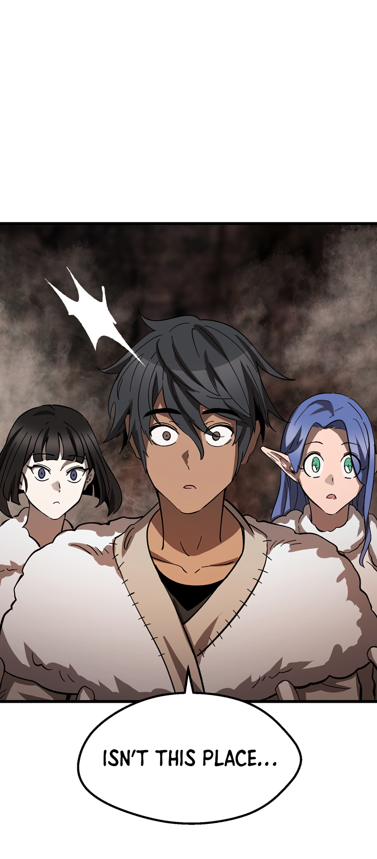 18+ Survival Story of a Sword King in a Fantasy World Chapter 166 page 73
