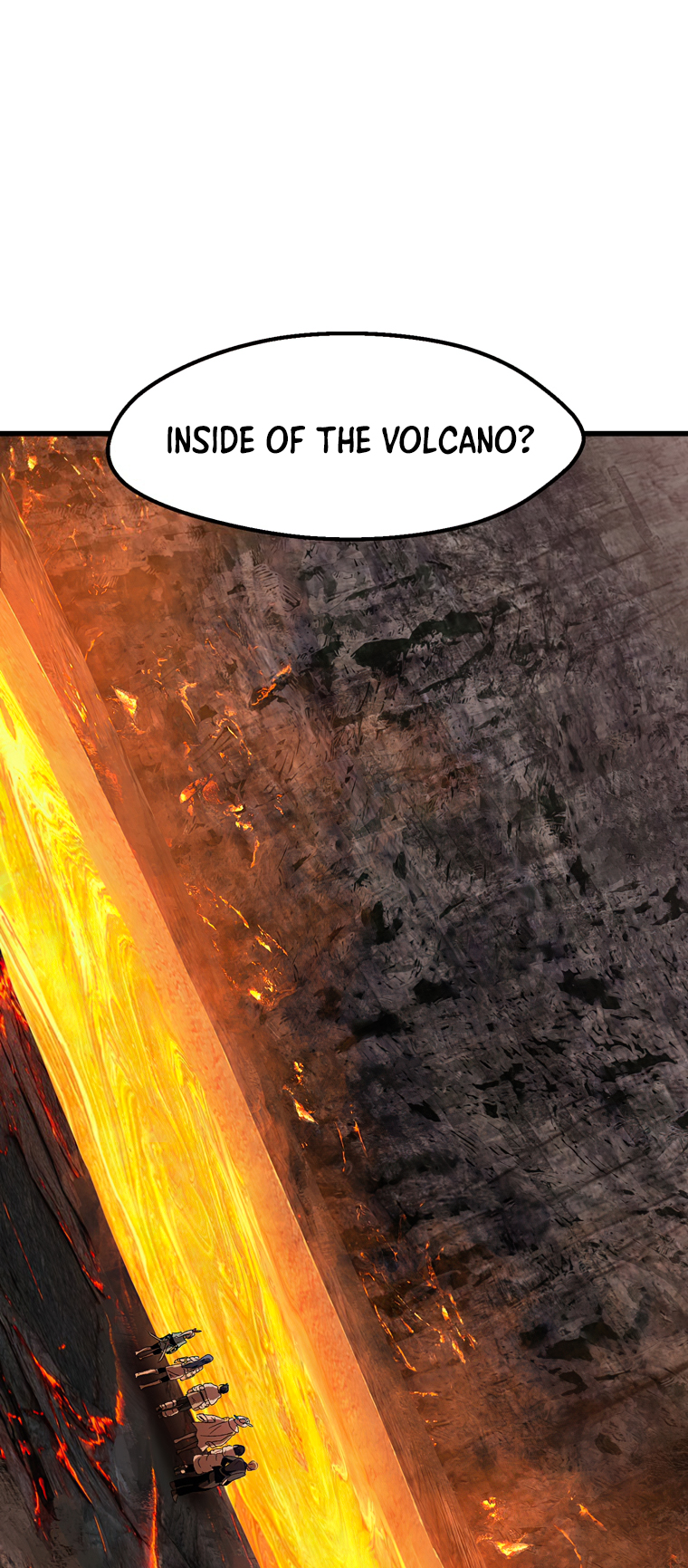 18+ Survival Story of a Sword King in a Fantasy World Chapter 166 page 74