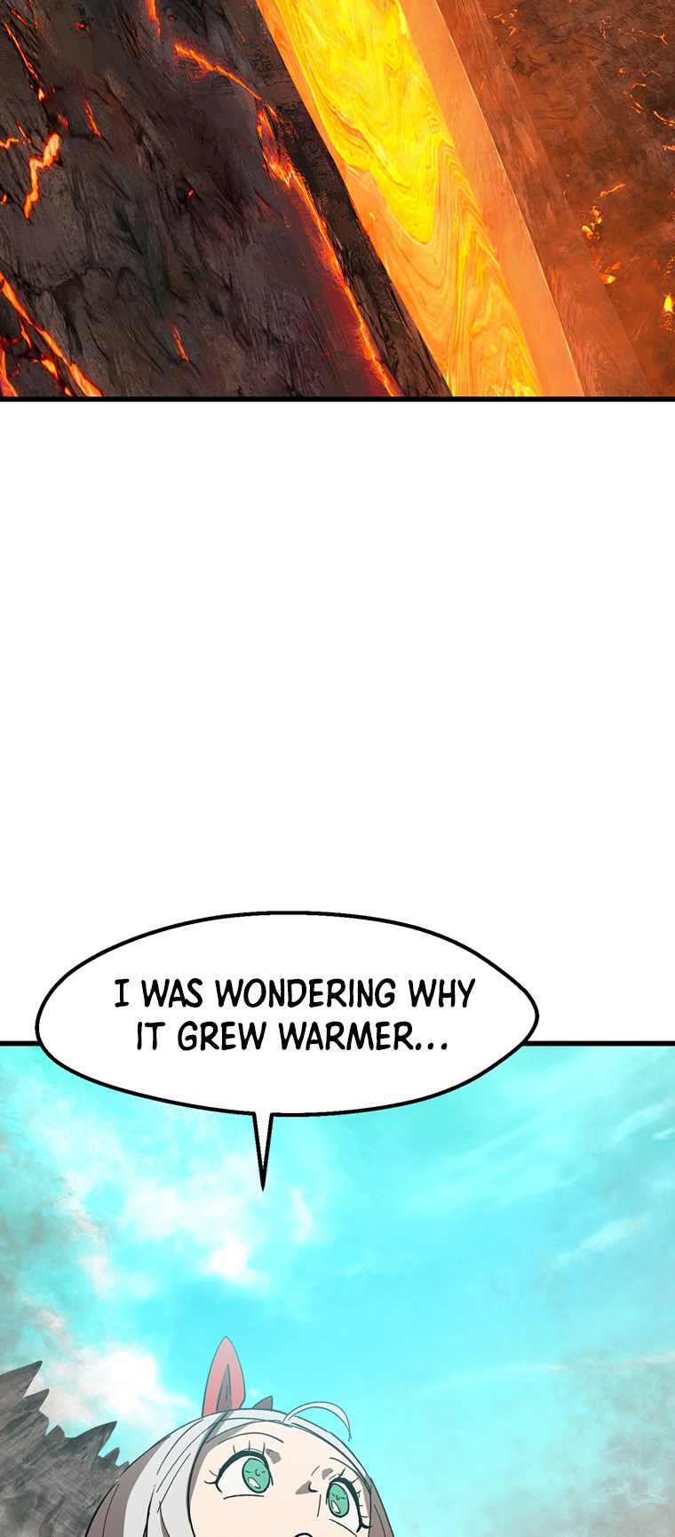 18+ Survival Story of a Sword King in a Fantasy World Chapter 166 page 75