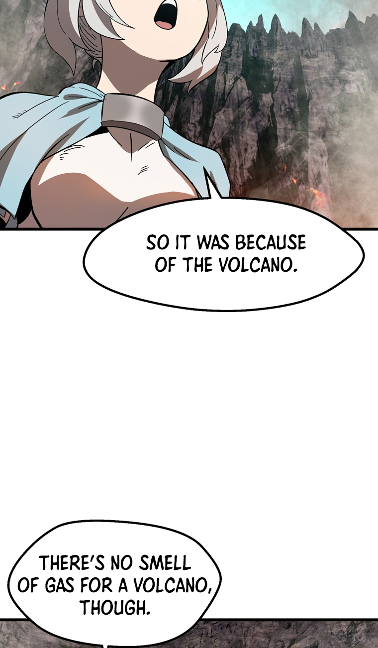 18+ Survival Story of a Sword King in a Fantasy World Chapter 166 page 76