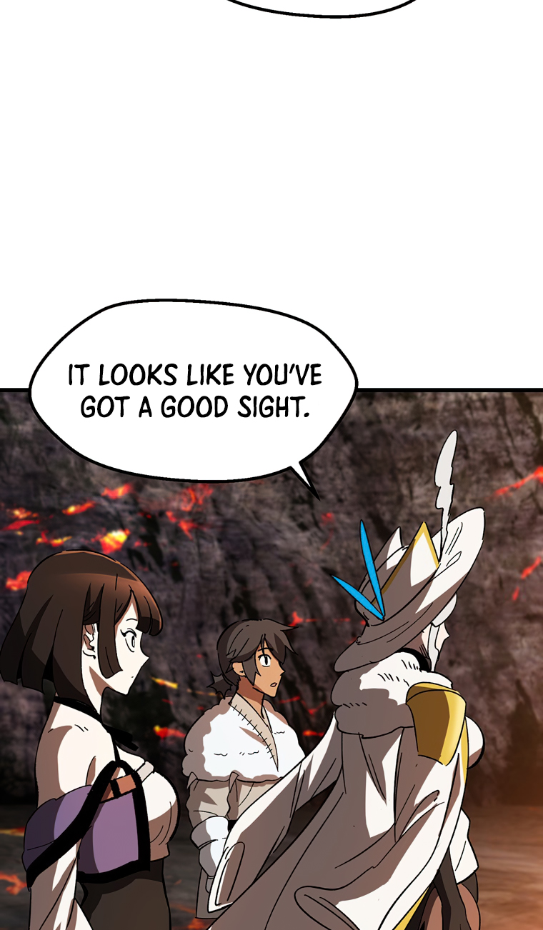 18+ Survival Story of a Sword King in a Fantasy World Chapter 166 page 78