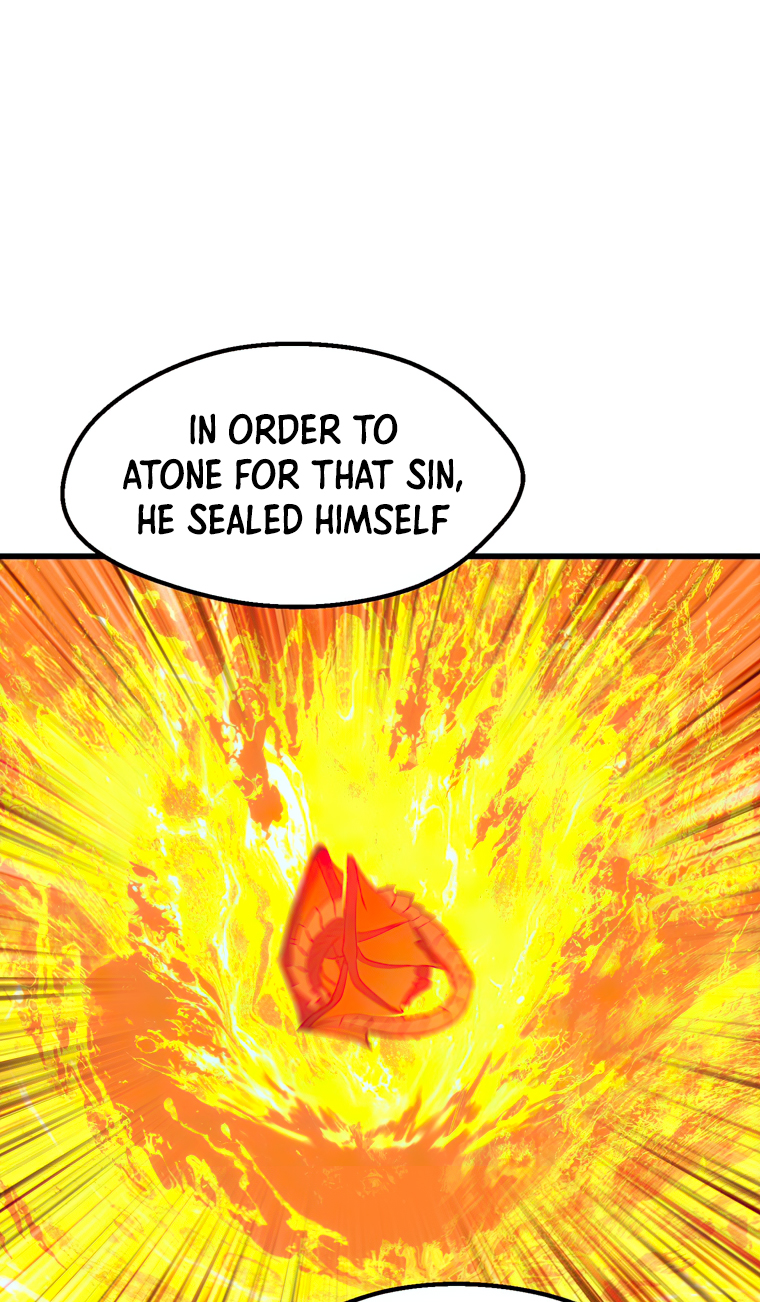 18+ Survival Story of a Sword King in a Fantasy World Chapter 166 page 81