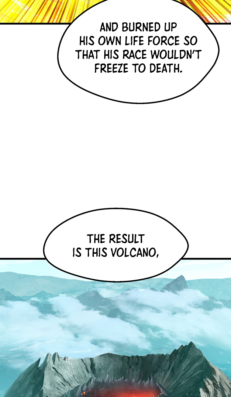 18+ Survival Story of a Sword King in a Fantasy World Chapter 166 page 82