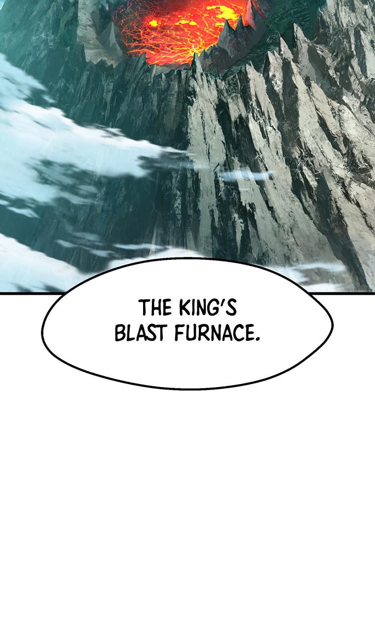 18+ Survival Story of a Sword King in a Fantasy World Chapter 166 page 83