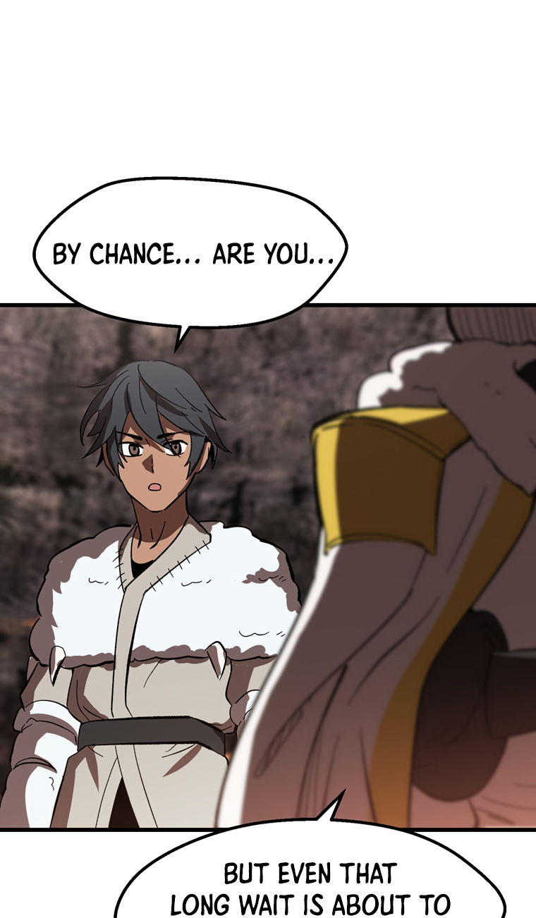 18+ Survival Story of a Sword King in a Fantasy World Chapter 166 page 85