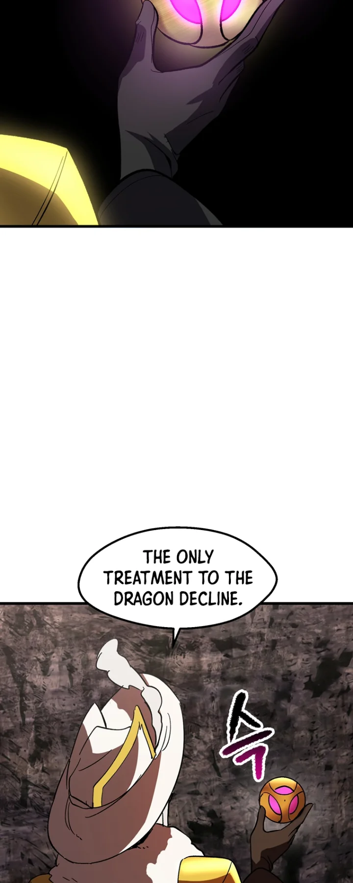 18+ Survival Story of a Sword King in a Fantasy World Chapter 167 page 3