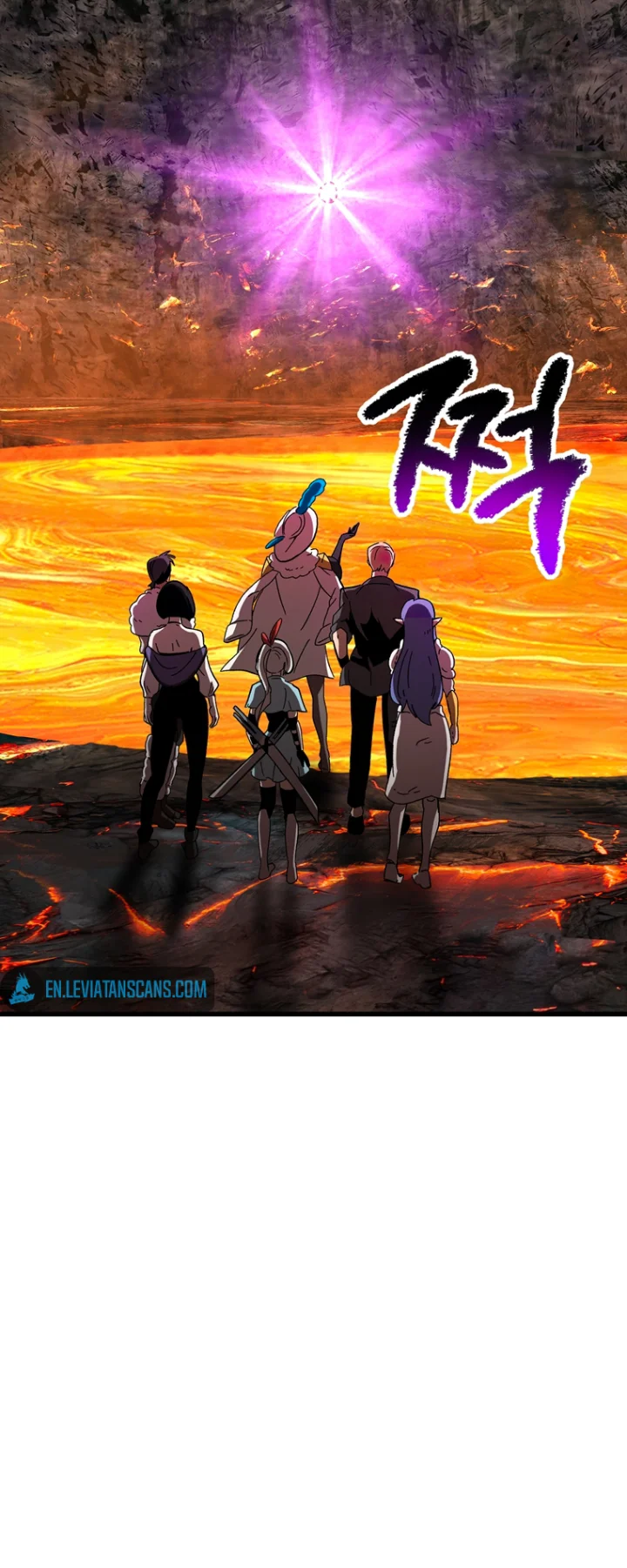 18+ Survival Story of a Sword King in a Fantasy World Chapter 167 page 8