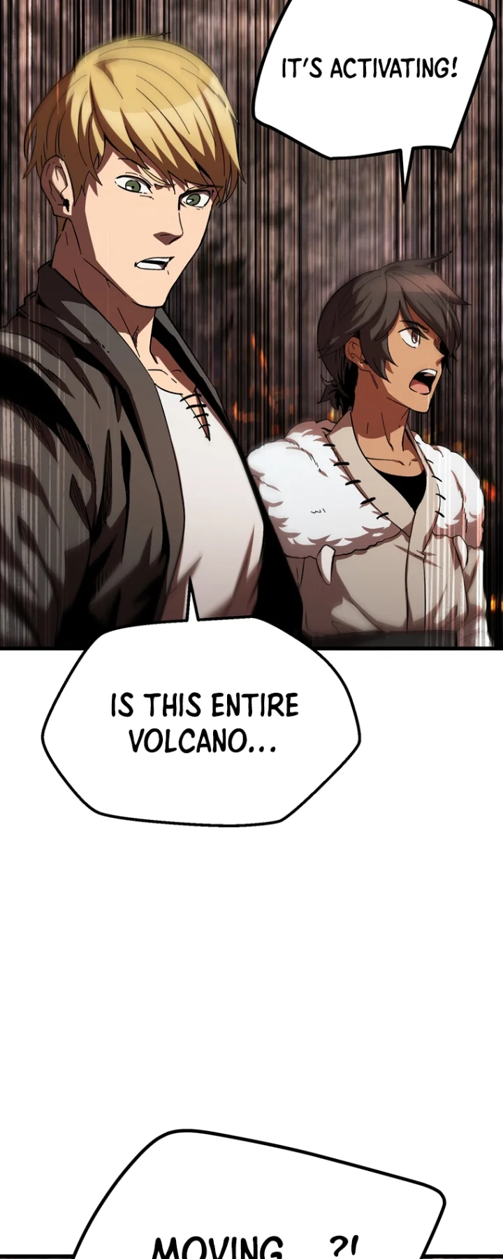 18+ Survival Story of a Sword King in a Fantasy World Chapter 167 page 10