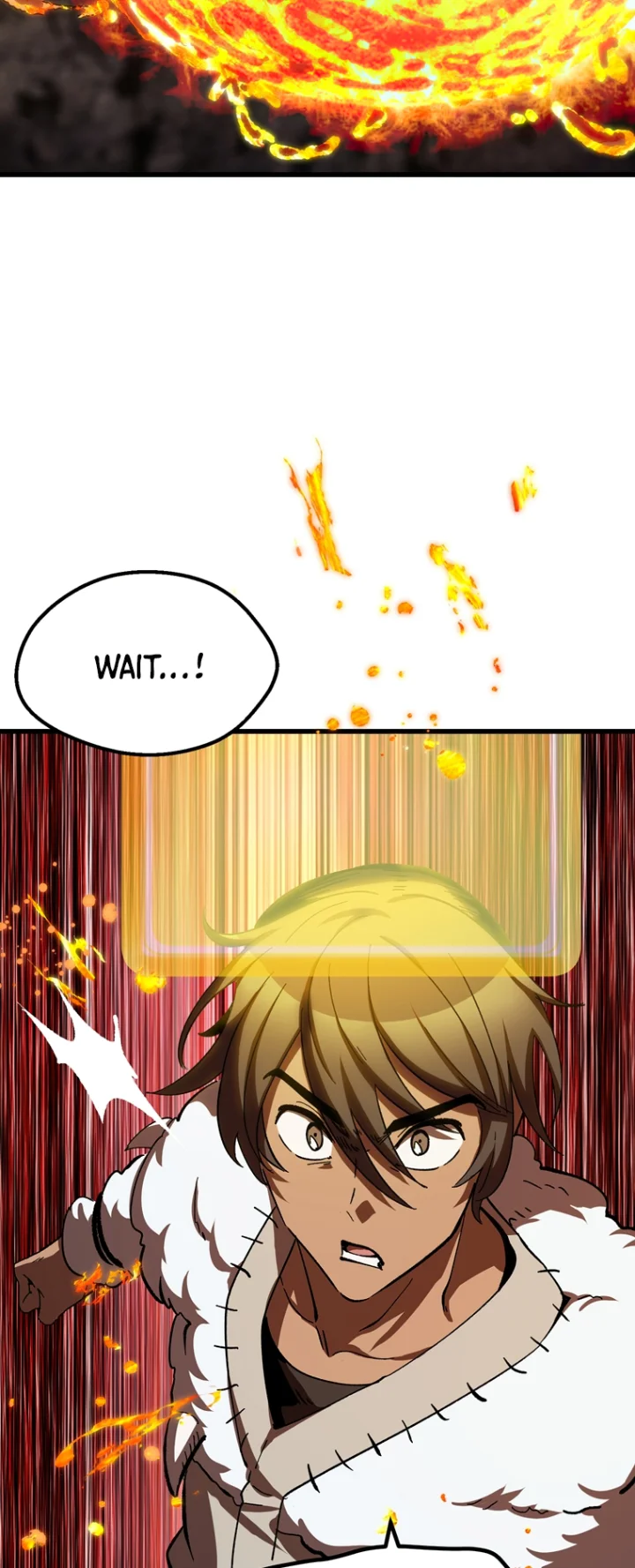 18+ Survival Story of a Sword King in a Fantasy World Chapter 167 page 16