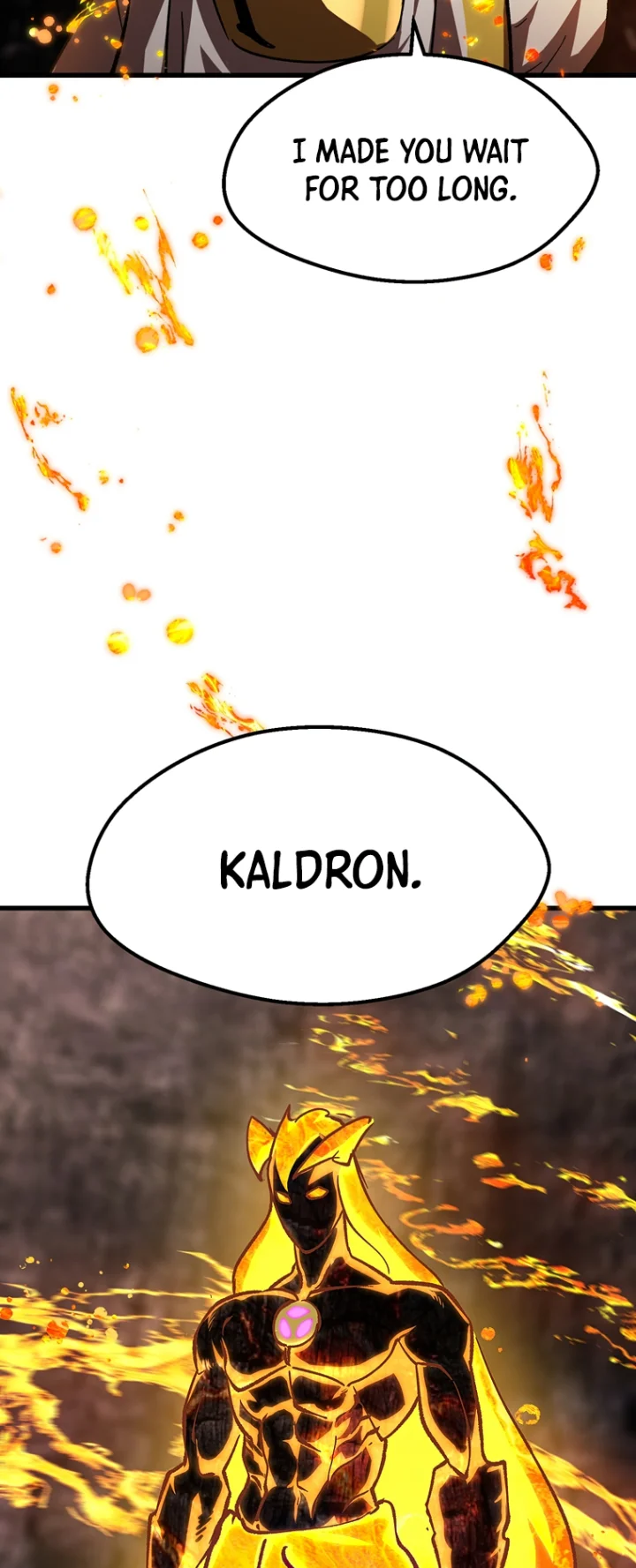 18+ Survival Story of a Sword King in a Fantasy World Chapter 167 page 18