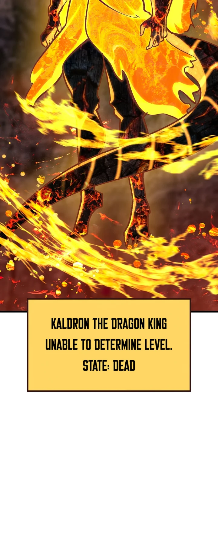 18+ Survival Story of a Sword King in a Fantasy World Chapter 167 page 19